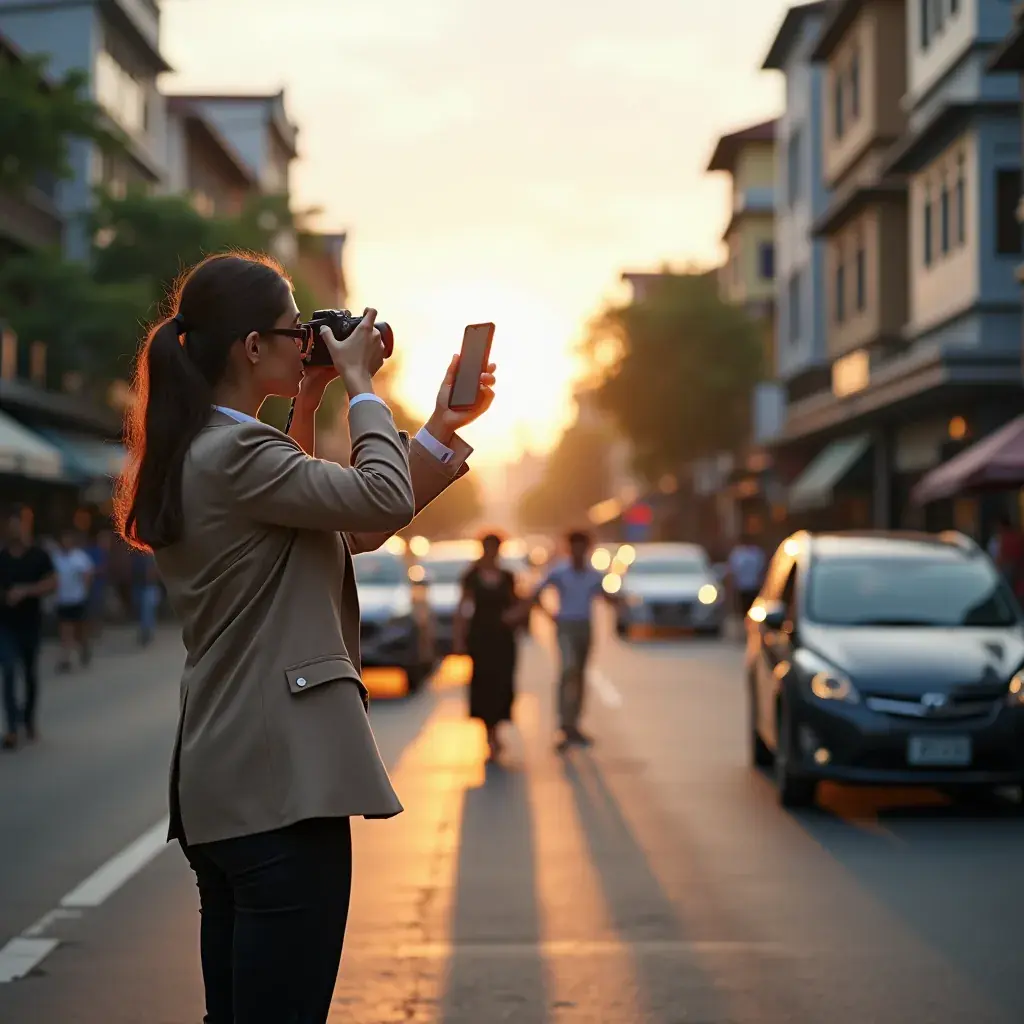 Collaborative innovation